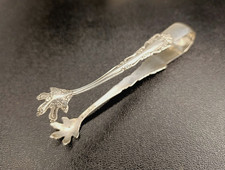 Ancienne Pince À Sucre En