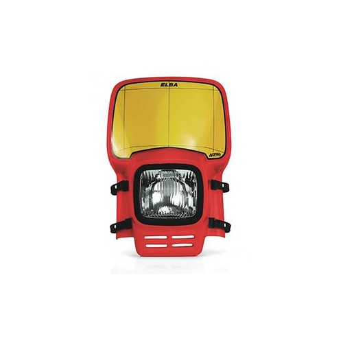 Masque porte phare - masque, acerbis