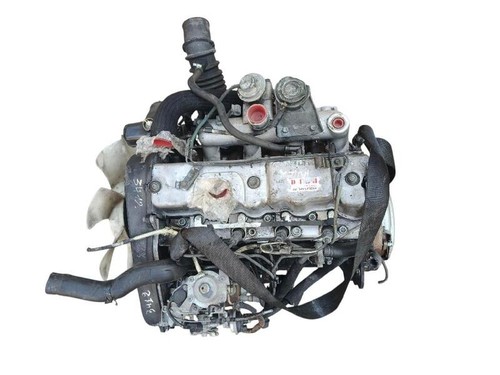 D4bh moteur complet - moteur,