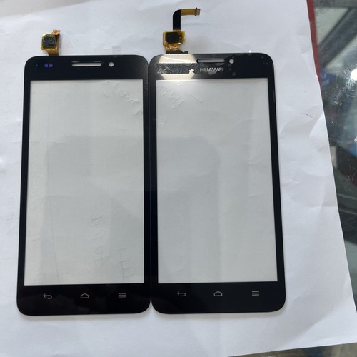 Vitre tactile huawei ascend - vitre,