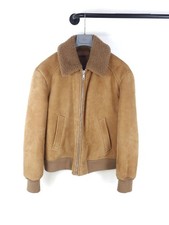 Prada veste mouton - veste,