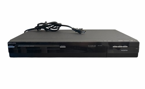 Philips dvdr3576h dvd - philips, dvdr3576h/37