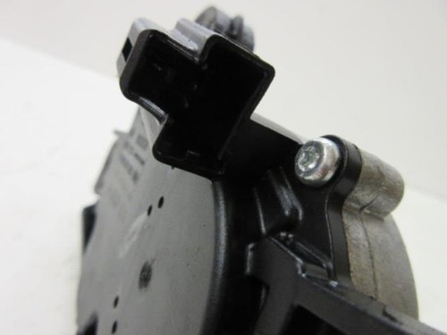 Moteur essuie glace arriere