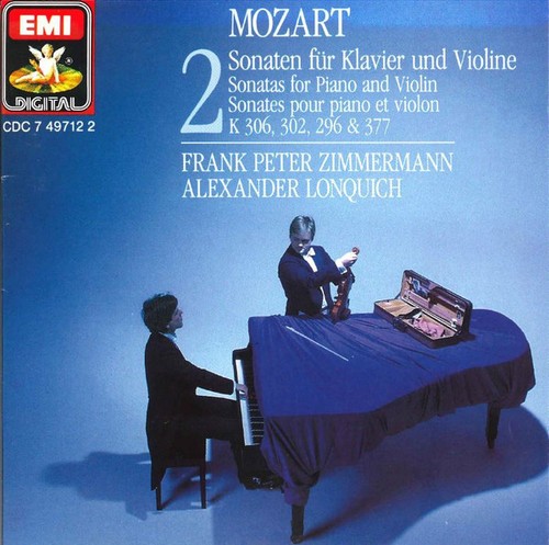 Wolfgang amadeus mozart frank - mozart,