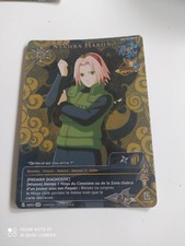 Sakura Haruno Ultimate Rare -