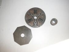 Homelite XL 12 Tronçonneuse Embrayage Avec Rondelle et Vis Sans Fin