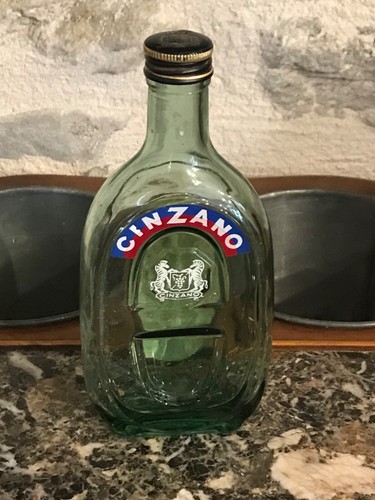 Bouteille/flasque