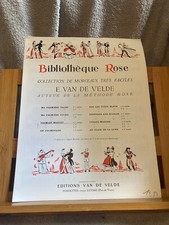 Ernest Van de Velde Premier