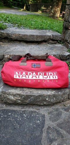 Authentic napapijri medium - napapijri,