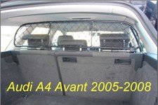 Filet Grille de séparation