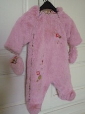 Combinaison Pilote CATIMINI 6