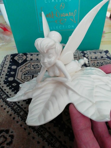 Figurine wdcc disneyland - wdcc,