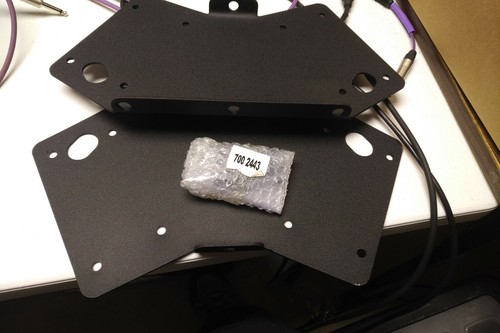 Electrovoice 300 mounting - electrovoice,