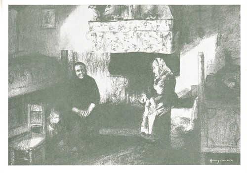 Carte postale ancienne