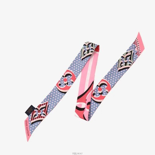 Louis vuitton écharpe soie - louis, en