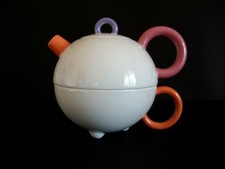 Matteo Thun Tea for one tea
