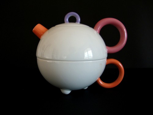 Matteo thun tea for one - tea,