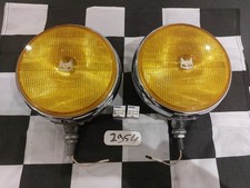 Antibrouillards MARCHAL 900