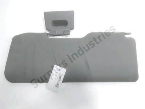 Pare soleil gauche renault - pare-soleil,