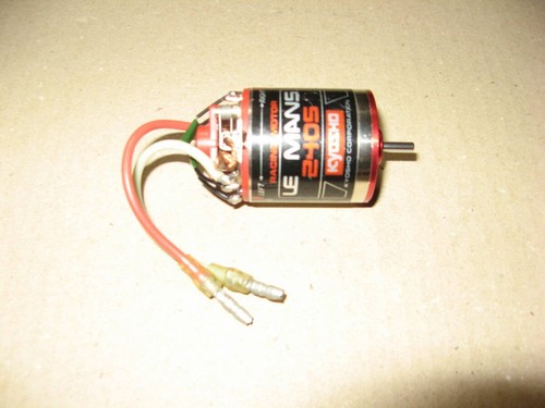 Rare moteur brossé - rare,, le