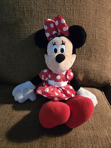 Disney minnie mouse - disney,