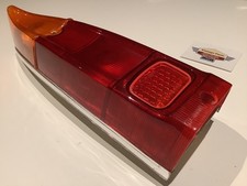 Peugeot 404 break feu arrière CIM 670