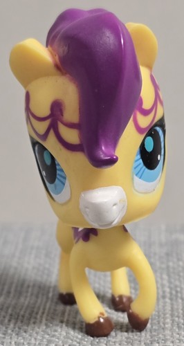 Littlest petshop lps - littlest,