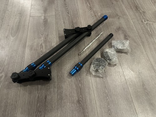 Gowe portable mini carbon - gowe,
