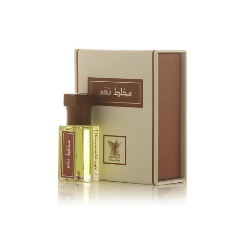 Mukhallat nagham 4 - tola, by