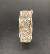 Ancien Bracelet Manchette