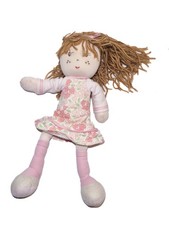 Doudou poupée Lilirose Kaloo