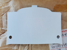 Carenage Tête De Fourche 500