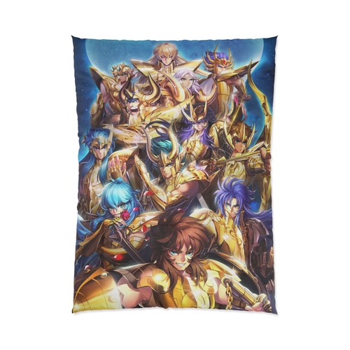 Saint seiya vibrant character - saint,