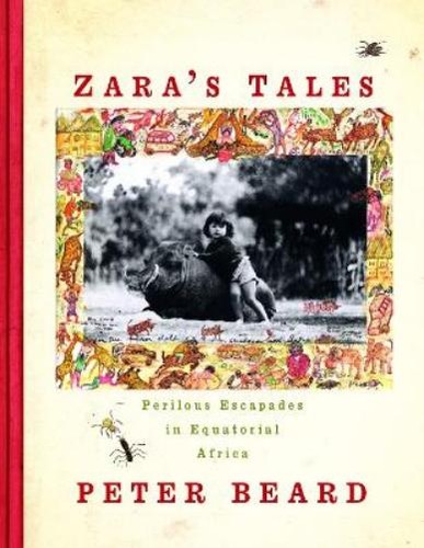 Peter beard zara - peter,