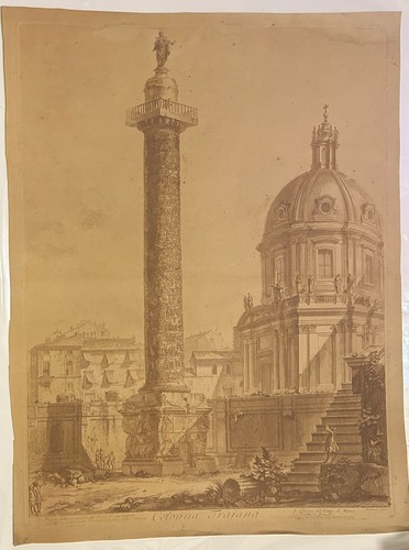 Piranesi giovanni battista - battista,