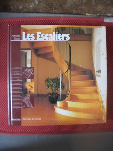 627 les escaliers - ,