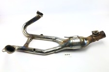 Collecteur d'échappement BMW