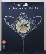 Brunhammer rené lalique - :,