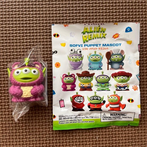 Disney toy story - disney, alien