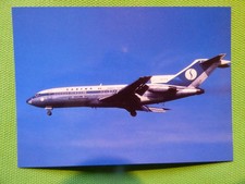 SABENA   B 727-29C   OO-STE
