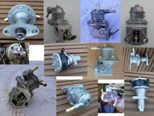 Pompe réfrigérant pour