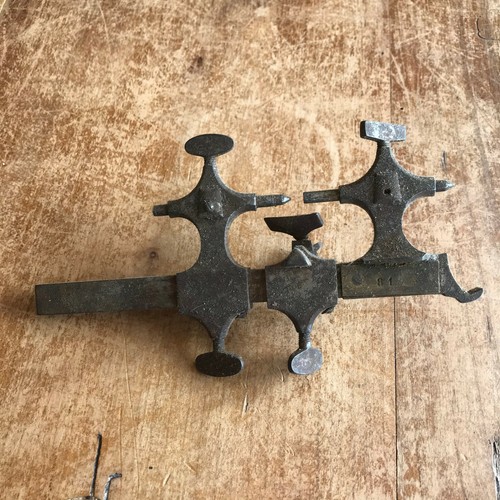 Matériel outils horloger - outils,