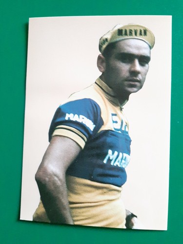 Cyclisme carte cycliste - cyclisme,