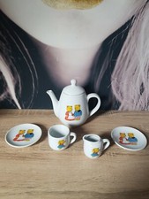 ANCIENNE DÎNETTE JOUET ANCIEN