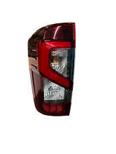 Feu Arriere Exterieur Gauche Pour Nissan Navara D23 NP300 2021 Phare Lumiere