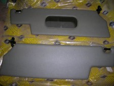 ALPINE GTA - 610 PAIRE DE PARE