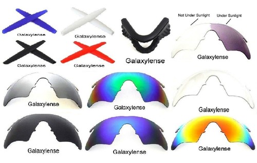 Lentilles rechange pour oakley - rechange,