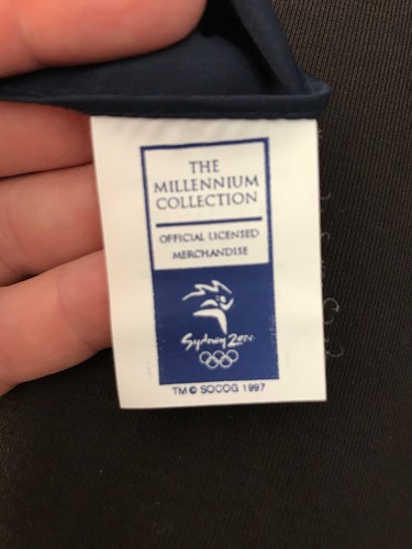 2000 sydney olympics - 2000,