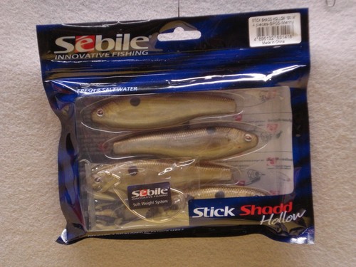 Sebile stick shadd - sebile,
