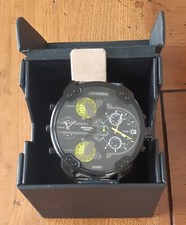Montre homme diesel daddy - diesel, mr